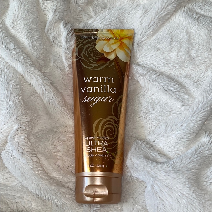 Bath And Body Works Lotion